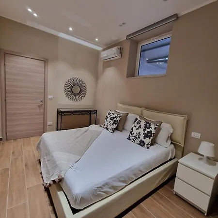 Appartement Piccole Donne *