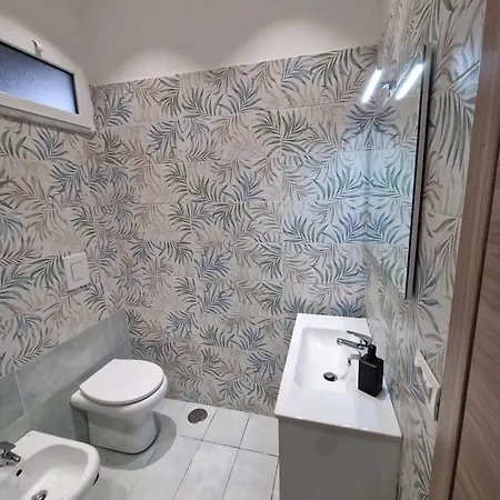 Piccole Donne Appartement *