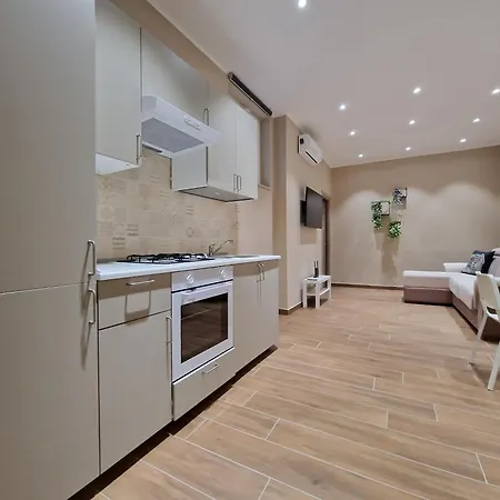 Appartement Piccole Donne