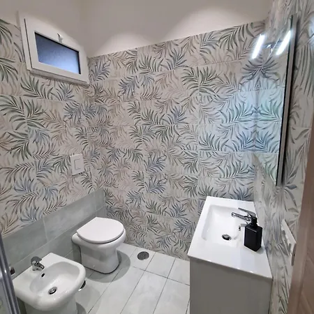 Piccole Donne Appartement