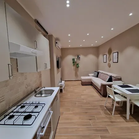 Appartement Piccole Donne Naples