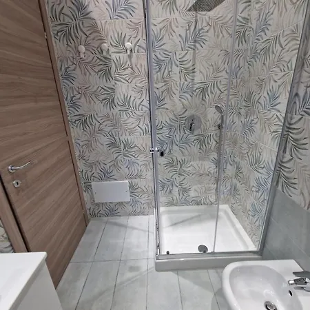 Appartement Piccole Donne