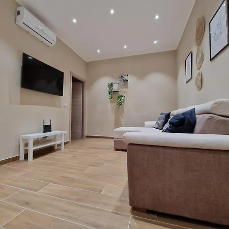 Piccole Donne Appartement *