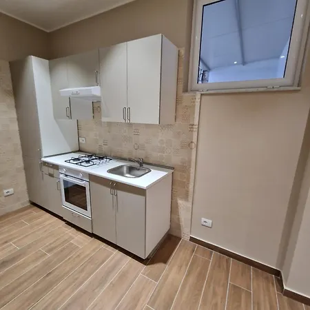 Appartement Piccole Donne