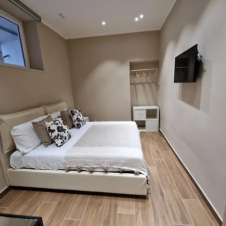 Piccole Donne Appartement