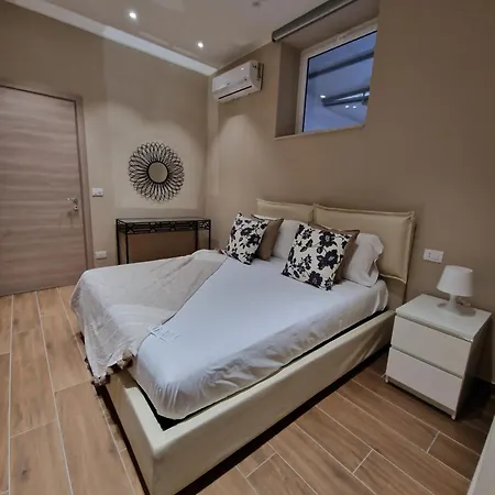 Appartement Piccole Donne *