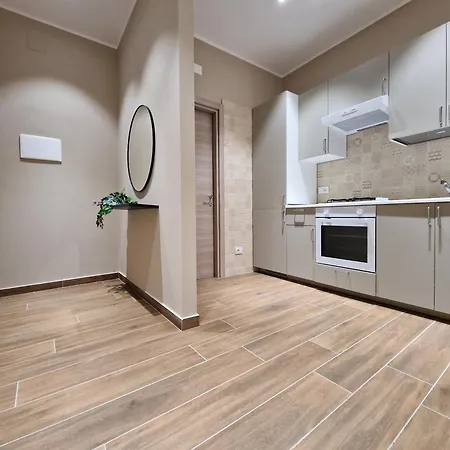 Piccole Donne Appartement *