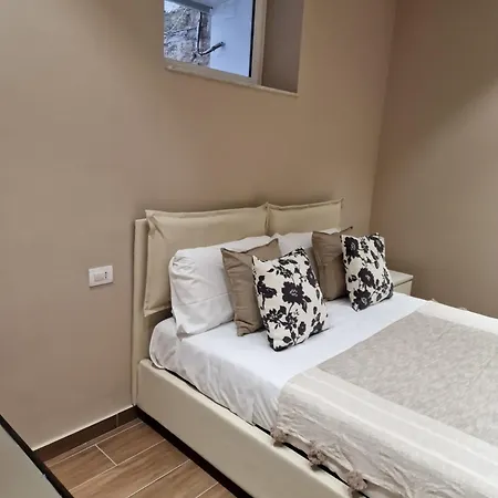 Appartement Piccole Donne Naples