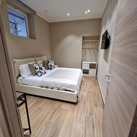 Appartement Piccole Donne