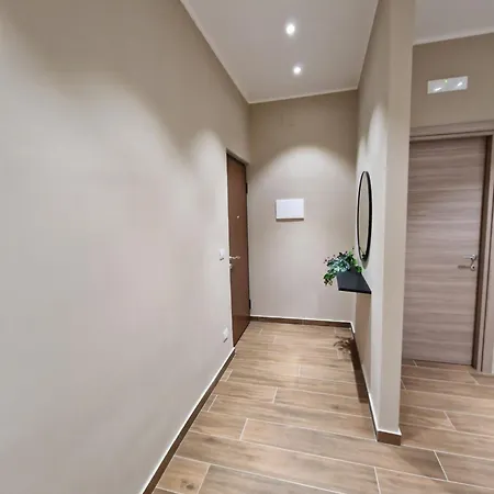 Piccole Donne Appartement Naples