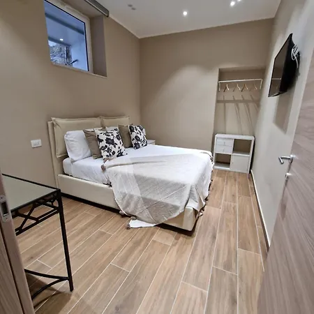 Piccole Donne Appartement