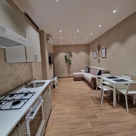 Appartement Piccole Donne *