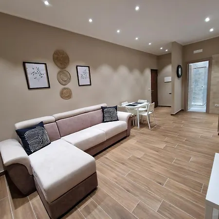 Piccole Donne Appartement