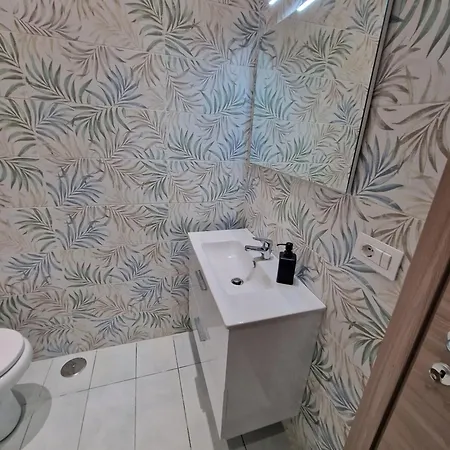 Appartement Piccole Donne Naples