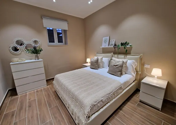 Lejlighed Piccole Donne Napoli