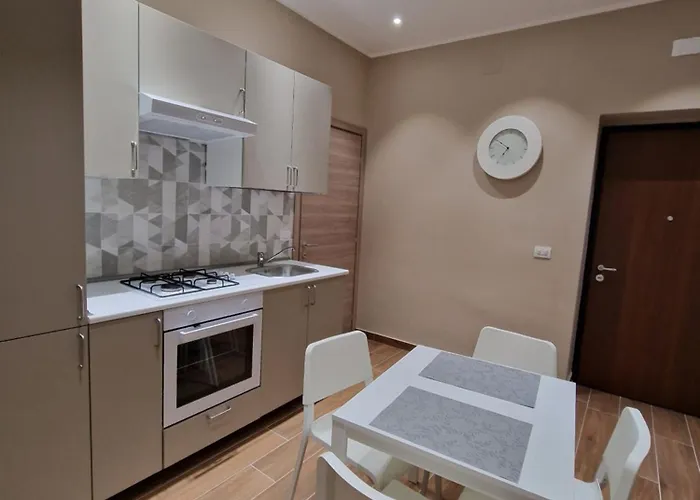 Lejlighed Piccole Donne Napoli